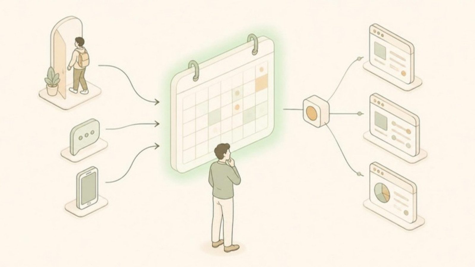 Channel Manager vs PMS: Which One Does a Small Property Actually Need?