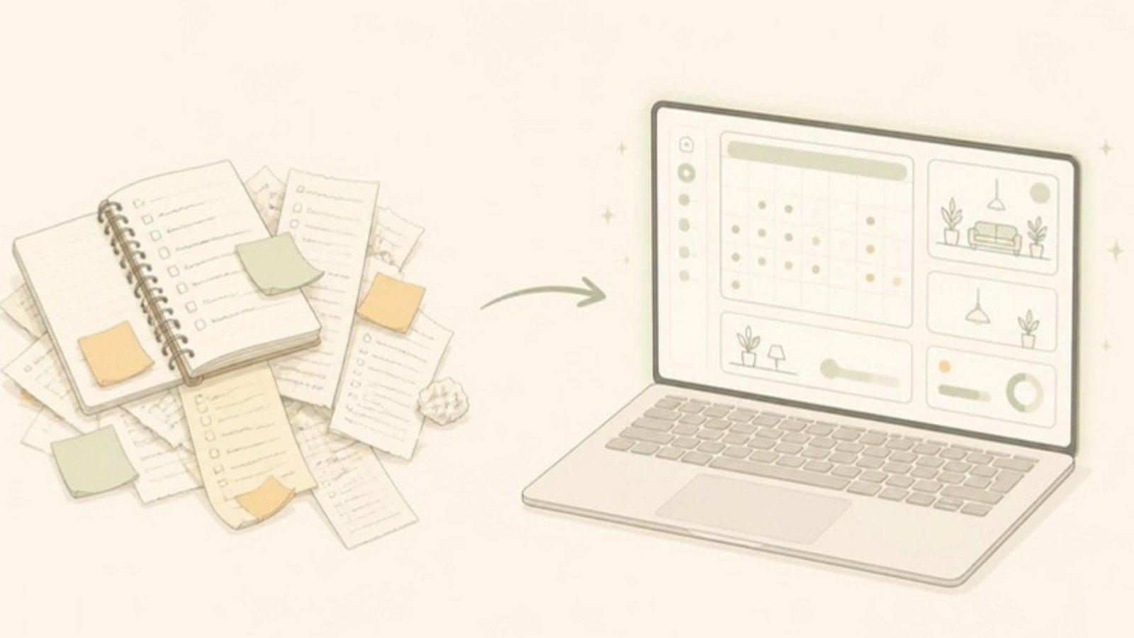 What Is a PMS? A Plain-Language Guide for Small Hotel and Guesthouse Owners